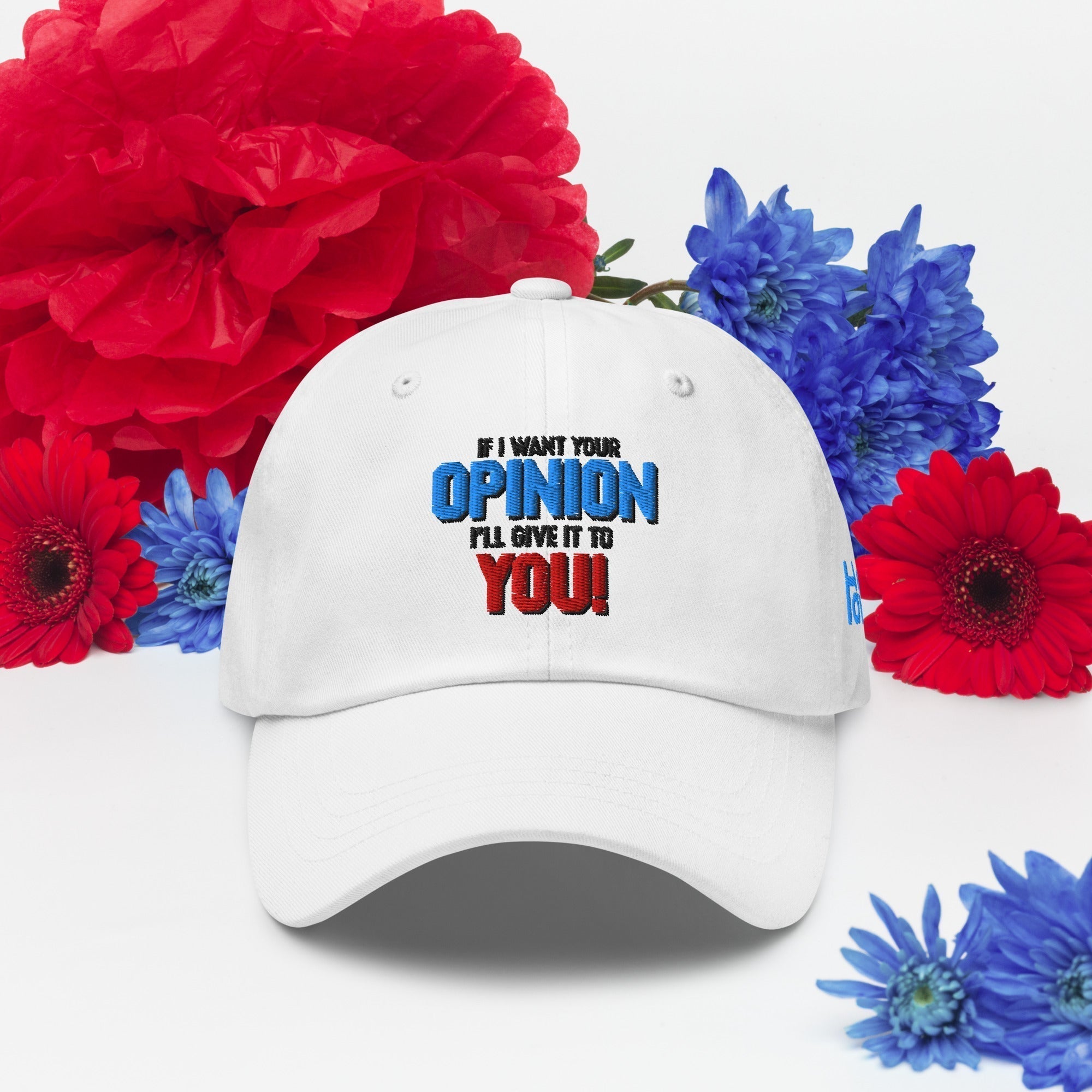 If I Want Your Opinion, I'll Give It to You: Dealing with the Overly Opinionated