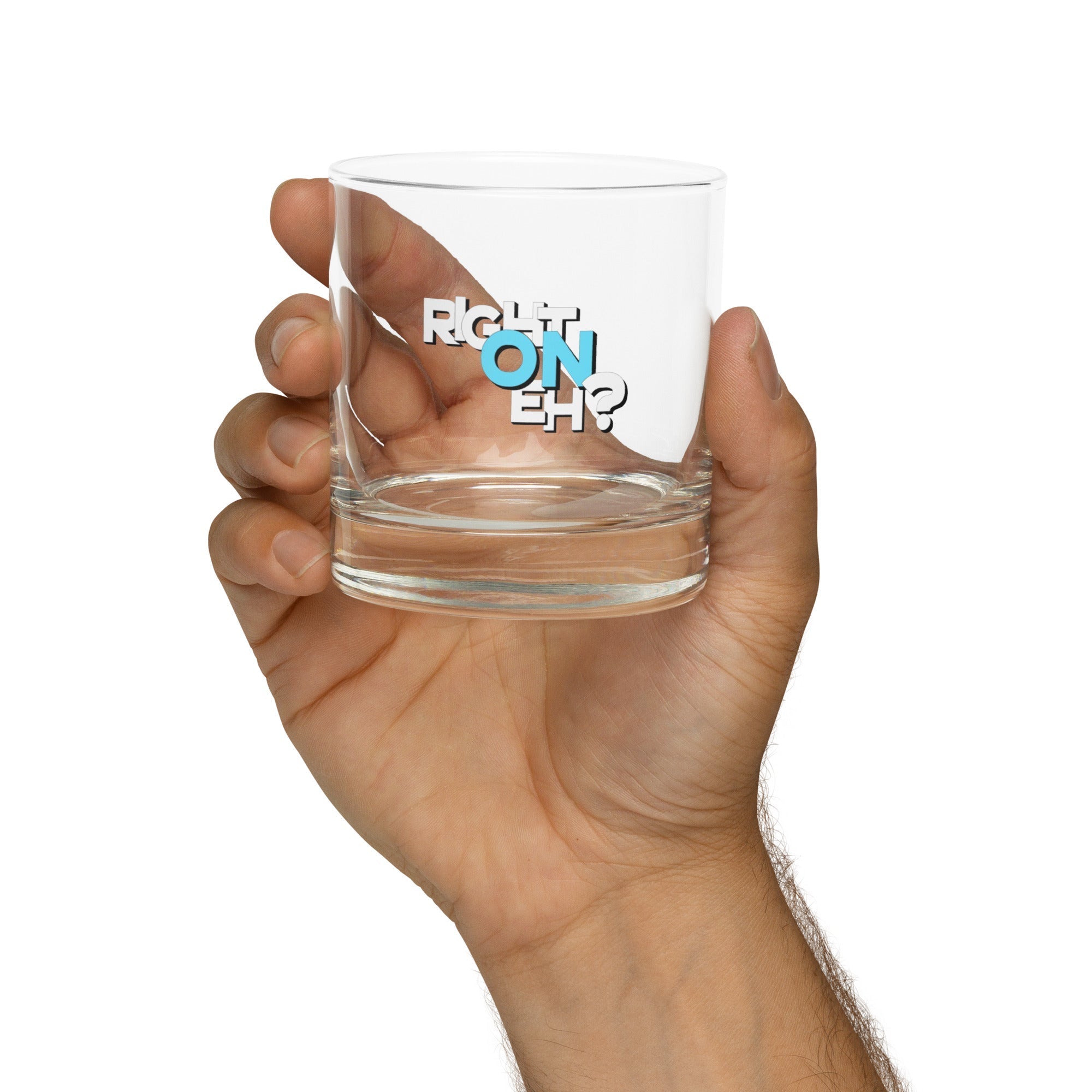 Right on, Eh? The Perfect Phrase for Every Occasion