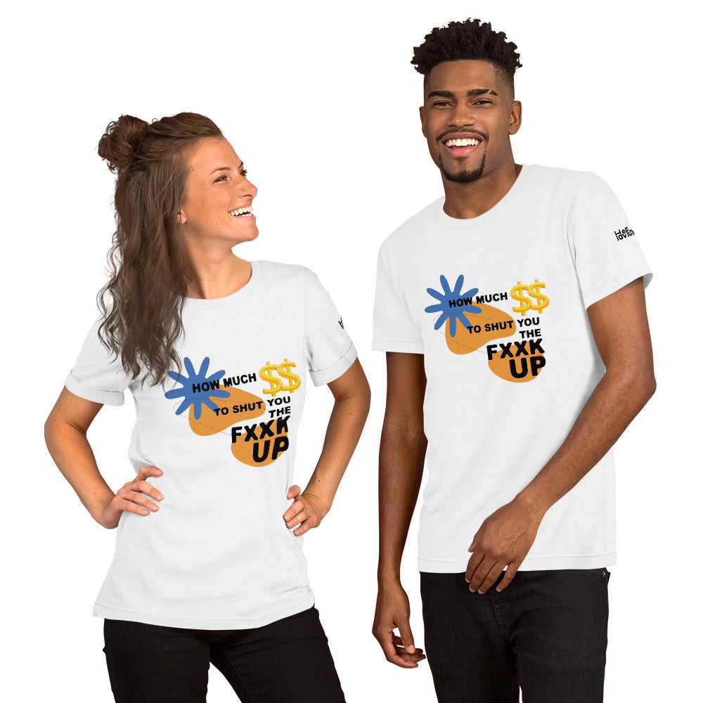 Unisex Apparel